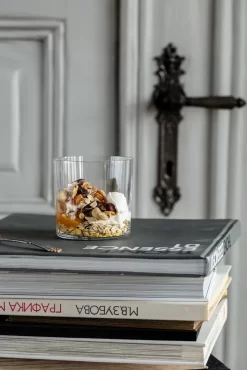 KROSNO Mixology Cidergläser, 6er-Set, 350 Ml -Küchenkochgeschirr Geschäft 786d07aad52ffa61476f33855568e861