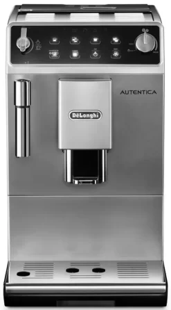 De'Longhi DeLonghi ETAM 29.510.B Autentica Kaffee Vollautomat Schwarz -Küchenkochgeschirr Geschäft 788f3d818cb172781c389436c9c22fe7