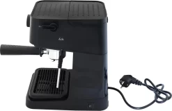 De'Longhi De Longhi Stilosa EC230.BK - Filterkaffeemaschine - 1 L - 1100 W - Schwarz -Küchenkochgeschirr Geschäft 78f767a2ed2a50b884bf6f07b88f92c0