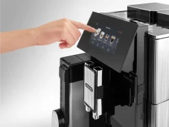 De'Longhi De Longhi EPAM960.75.GLM - Kombi-Kaffeemaschine - 2,1 L - Kaffeebohnen - Eingebautes Mahlwerk - 1550 -Küchenkochgeschirr Geschäft 79852f14d71e2b86fb0bea613002e55f