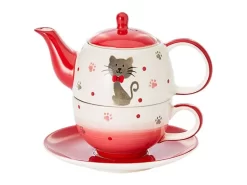 Tea For One Set "Mascha"