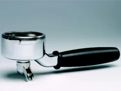 Ariete Espressomaschine Caffe Novecento 1105 W Silbern -Küchenkochgeschirr Geschäft 7aae9fcce202ce66aefb0896c867765b