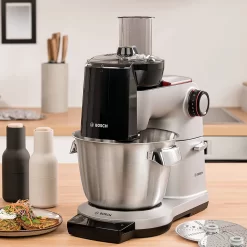 BOSCH MUM9DT5S41 Universal-Küchenmaschine „OptiMUM“ **** 34 BOSCH MUM9DT5S41 Universal-Küchenmaschine „OptiMUM“ **** -Küchenkochgeschirr Geschäft 7ab65985eb71891dd5965b14d3614445
