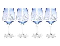 Gin Mare Ballon Gläser-Set - 4 Stück