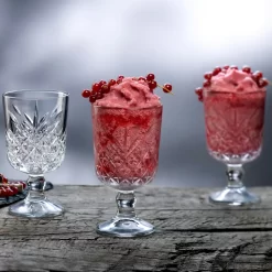 Pasabahce 6-teiliges Schnapsgläser-Set "Serie Timeless" 60 Ml -Küchenkochgeschirr Geschäft 7baed9bb17d68418da2b24286ce6f89f