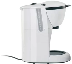 BRAUN Kaffeemaschine KF 520/1 Weiß 24 BRAUN Kaffeemaschine KF 520/1 Weiß -Küchenkochgeschirr Geschäft 7d2a8d752cce3b1db4d2271ef6df82d8