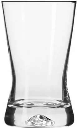 KROSNO X-Line Wassergläser, 6er-Set, 200 Ml -Küchenkochgeschirr Geschäft 7e356fad54b9c1747fd7fb823cd529a9