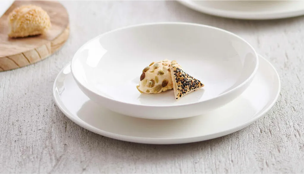 Ritzenhoff & Breker Tafelservice Skagen 12-teilig 7 Ritzenhoff & Breker Tafelservice Skagen 12-teilig – Bild 7