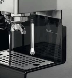 Gaggia - Espresso-Filterhalter (Edelstahl) 886948011010 -Küchenkochgeschirr Geschäft 7ffc8b34b4c41d5f5fc6c458c0403399