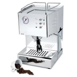 Quickmill Modell 3000 Orione Siebträgerespressomaschine