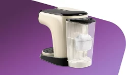 Bosch Tassimo-Kapselmaschine My Way 2 Creme TAS6507 Intellibrew 1500 W -Küchenkochgeschirr Geschäft 80e05a4a66edae897e6d355ee2921cbb