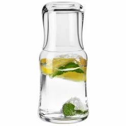 KROSNO Splendour Wassergläser Night-Set, 2er-Set, 600 Und 200 Ml -Küchenkochgeschirr Geschäft 83443ec91cc96cf8a65bda04706deb8d