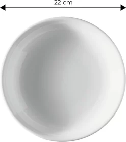 Thomas Trend Weiss Set 30-tlg. Kaffeeservice, 11400-800001-18743 -Küchenkochgeschirr Geschäft 848545fb6de1615e73f7204ae98b7306