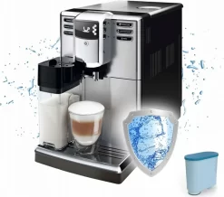 Wessper Wasserfilter Filterpatrone Alternative Zu Saeco AquaClean (4er Pack) 17 Wessper Wasserfilter Filterpatrone Alternative Zu Saeco AquaClean (4er Pack) -Küchenkochgeschirr Geschäft 84b8260c1d0092f823c8d870a63d4a69 1