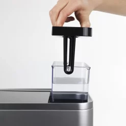 Caso: Design Kaffeevollautomat CREMA ONE (1881) 17 Caso: Design Kaffeevollautomat CREMA ONE (1881) -Küchenkochgeschirr Geschäft 8543e2edb11794b6bb6f74fb1bd98f0c