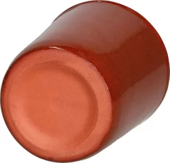 MamboCat 12er Ton Schnapsbecher 50 Ml Vollglasiert Shot-Glas Mediterran Unikat Handarbeit Tonbecher 8 MamboCat 12er Ton Schnapsbecher 50 Ml Vollglasiert Shot-Glas Mediterran Unikat Handarbeit Tonbecher -Küchenkochgeschirr Geschäft 86142133546759cdd00bce4a43325e3b