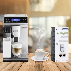 De'Longhi DeLonghi ETAM 29.660.SB Autentica Cappuccino Kaffeevollautomat -Küchenkochgeschirr Geschäft 86940143c26db700d7d195043404063b