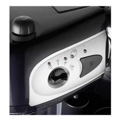De'Longhi De’Longhi BCO 260.CD.1, Kombi-Kaffeemaschine, 2,6 L, Kaffeepad, Gemahlener Kaffee, Schwarz 10 De'Longhi De’Longhi BCO 260.CD.1, Kombi-Kaffeemaschine, 2,6 L, Kaffeepad, Gemahlener Kaffee, Schwarz -Küchenkochgeschirr Geschäft 87cd38dd56ba92b23551087c88075bf8