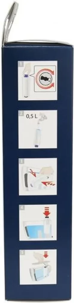 De'Longhi DeLonghi DLS C002 Wasserfilter -Küchenkochgeschirr Geschäft 88b214c1c0d5625d7de4ceb5ca5bbe49