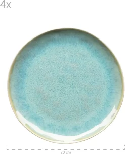 Mäser 931975 Kombiservice Frozen Für 4 Personen, Steinzeug, Grün (1 Set, 16-teilig) -Küchenkochgeschirr Geschäft 8a9215f7b73027b0fd5e7404e39ecdc9