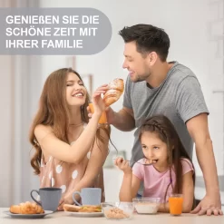 MIAMIO - 6 Er Set Kaffeetassen Palmanova Collection - Ocean -Küchenkochgeschirr Geschäft 8b081cb033837df27b48a9ff2ca5c961