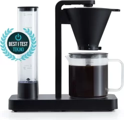 Wilfa Filterkaffeemaschine Performance WSPL-3B 1.25L Schwarz 9 Wilfa Filterkaffeemaschine Performance WSPL-3B 1.25L Schwarz -Küchenkochgeschirr Geschäft 8b3ce786fb67cb11360a1264e21dc694
