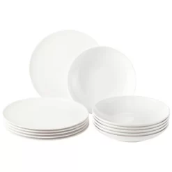 Villeroy & Boch Vivo - Villeroy Und Boch Group Vivo NewFreshBasic Tafelset 12tlg. 19-5254-7609 14 Villeroy & Boch Vivo - Villeroy Und Boch Group Vivo NewFreshBasic Tafelset 12tlg. 19-5254-7609 -Küchenkochgeschirr Geschäft 8c5f350e50a98f271c74b282e53744e1