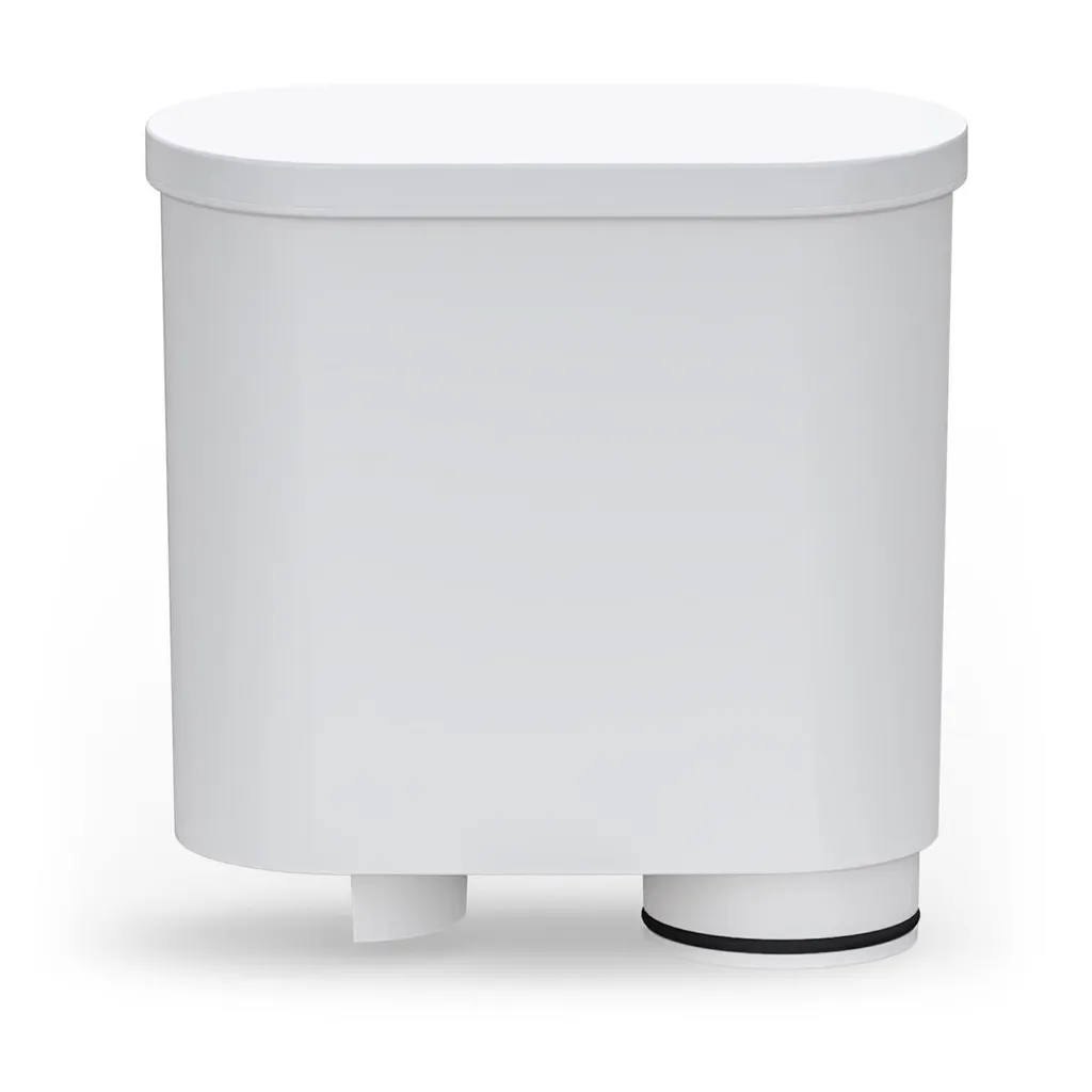 Wessper Wasserfilter Filterpatrone Alternative Zu Saeco AquaClean (4er Pack) 3 Wessper Wasserfilter Filterpatrone Alternative Zu Saeco AquaClean (4er Pack) – Bild 3