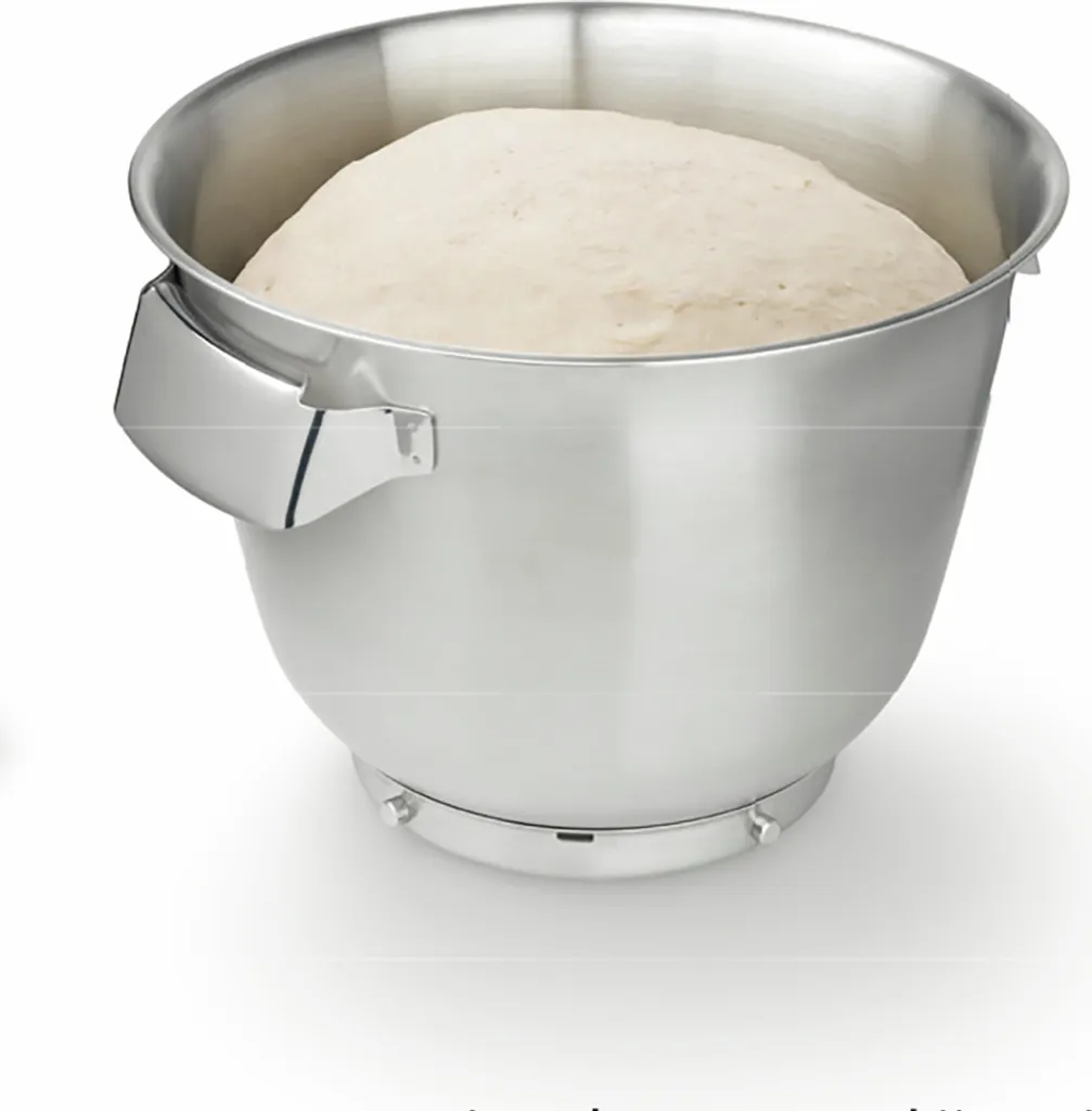 Bosch MUM9AX5S00 OptiMUM Küchenmaschine 1500 W 5,5 L Timer Waage 11 Bosch MUM9AX5S00 OptiMUM Küchenmaschine 1500 W 5,5 L Timer Waage – Bild 11