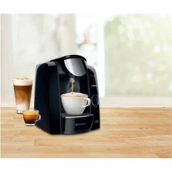 Bosch TAS4502N Tassimo Joy - Kapselmaschine - Schwarz 21 Bosch TAS4502N Tassimo Joy - Kapselmaschine - Schwarz -Küchenkochgeschirr Geschäft 8e063241d654685f6b3cd0f2ae8c0505