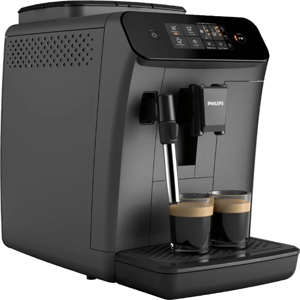 PHILIPS Kaffeevollautomat 800 Series EP0824/00 Mit Automatischer Entkalkung 7 PHILIPS Kaffeevollautomat 800 Series EP0824/00 Mit Automatischer Entkalkung – Bild 7