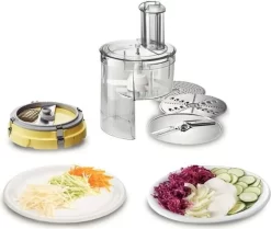 Bosch MUM 54251 Styline Küchenmaschine Weiss Silber 39 Bosch MUM 54251 Styline Küchenmaschine Weiss Silber -Küchenkochgeschirr Geschäft 8ee39f9b2e52cc34de1e174925af1cdf