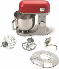 Kenwood KMX750RD KÃ1/4chenmaschine Spicy Red-silber 19 Kenwood KMX750RD KÃ1/4chenmaschine Spicy Red-silber -Küchenkochgeschirr Geschäft 8fddf95fa68d9eb51fdde7d72403b616
