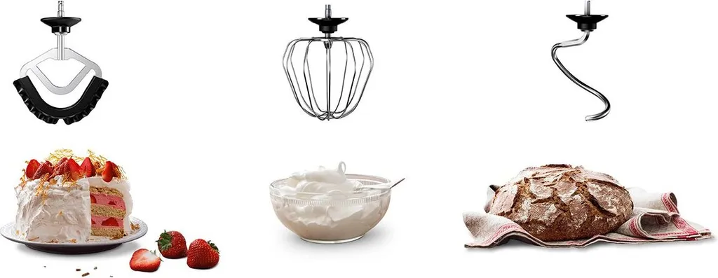 BOSCH MUM9DT5S41 Universal-Küchenmaschine „OptiMUM“ **** 7 BOSCH MUM9DT5S41 Universal-Küchenmaschine „OptiMUM“ **** – Bild 7