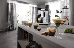 De'Longhi DeLonghi ECAM656.85MS PrimaDonna EliteExperience -Küchenkochgeschirr Geschäft 912704438c14f74424631f7cd81dc9e4