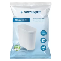 Wessper Wasserfilter Alternative Zu Saeco AquaClean (1er Pack)