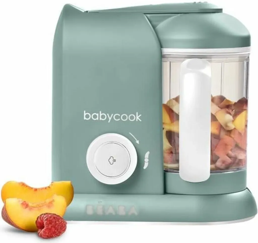 Beaba Küchenmaschine Béaba Babycook 11 L 1 Beaba Küchenmaschine Béaba Babycook 11 L