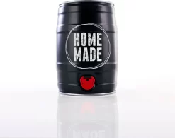 Braufässchen - Das Bierbrauset Zum Selber Brauen / Beer Making Kit / Super Geburtstagsgeschenk, Weihnachtsgeschenk, Männergeschenk Oder Zum Vatertag. "Sorte: India Pale Ale" IPA 8 Braufässchen - Das Bierbrauset Zum Selber Brauen / Beer Making Kit / Super Geburtstagsgeschenk, Weihnachtsgeschenk, Männergeschenk Oder Zum Vatertag. "Sorte: India Pale Ale" IPA -Küchenkochgeschirr Geschäft 925709c718e7cb3099c5d7b5f4cb5397