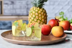 KROSNO Mixology Cidergläser, 6er-Set, 350 Ml -Küchenkochgeschirr Geschäft 926bd7bfa13a5270c253ec0748a2ce5a