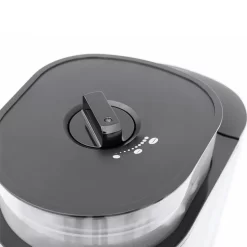 Caso Filterkaffeemaschine Grande Aroma 100 Mahlwerk 10 Tassen LED Timer 1000 W -Küchenkochgeschirr Geschäft 941999e66754aa6d2b4eca44f66a4885