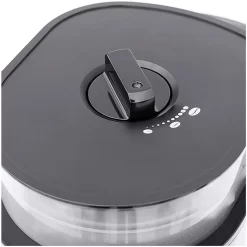 Caso Filterkaffeemaschine Grande Aroma 100 Mahlwerk 10 Tassen LED Timer 1000 W -Küchenkochgeschirr Geschäft 956804f82e9a20e5fd60b6cd069cbd75