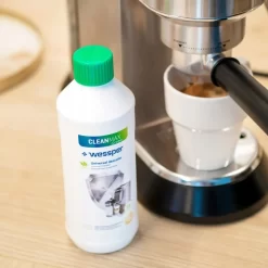 Set Für Espressomaschinen: 6x AquaFloow Cleani Wasserfilterpatrone Für Saeco/Philips Espressomaschinen + Wessper CleanMax Green 500ml Entkalker 8 Set Für Espressomaschinen: 6x AquaFloow Cleani Wasserfilterpatrone Für Saeco/Philips Espressomaschinen + Wessper CleanMax Green 500ml Entkalker -Küchenkochgeschirr Geschäft 960a7bcd89a9178529f7847e0c78009c