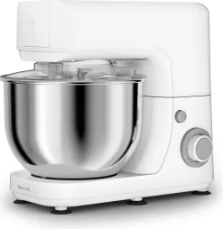 Tefal Masterchef Essential Küchenmaschine, QB150138