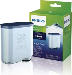 Philips Saeco Aqua Clean Kalk- Und Wasserfilter Für Kaffeevollautomaten / CA6903/10 -Küchenkochgeschirr Geschäft 9711062d4d080d588ff35d910e6bcae3