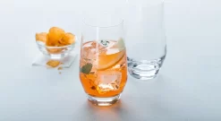 Leonardo Trinkglas PUCCINI 6er-Set 365 Ml, 069558 -Küchenkochgeschirr Geschäft 9748a1b0ba671598f4c27f84273d3890