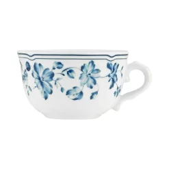 CreaTable 23458 Kaffeeservice Royal Blue Flower Für 6 Personen, Porzellan, Weiß/blau (1 Set, 18-teilig) 9 CreaTable 23458 Kaffeeservice Royal Blue Flower Für 6 Personen, Porzellan, Weiß/blau (1 Set, 18-teilig) -Küchenkochgeschirr Geschäft 97a3bffe0ead1cfa6e61ad1f2b0a29b3