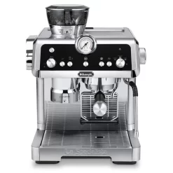 De'Longhi Delonghi EC 9355.M La Specialista Prestigio Siebträger-Espressomaschine Silber 19 De'Longhi Delonghi EC 9355.M La Specialista Prestigio Siebträger-Espressomaschine Silber -Küchenkochgeschirr Geschäft 97cab1816259c2dc3bdf3262bca12599