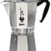 Bialetti Moka Express - 12 Tassen Espressokocher