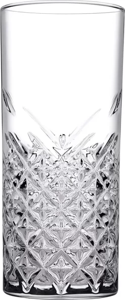 Pasabahce Timeless Gläser 4er Set 180ml 420326