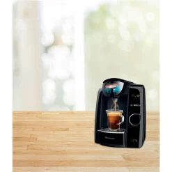 Bosch TAS4502N Tassimo Joy - Kapselmaschine - Schwarz 20 Bosch TAS4502N Tassimo Joy - Kapselmaschine - Schwarz -Küchenkochgeschirr Geschäft 9943149baf1fa0c3f799b642ff0f637e